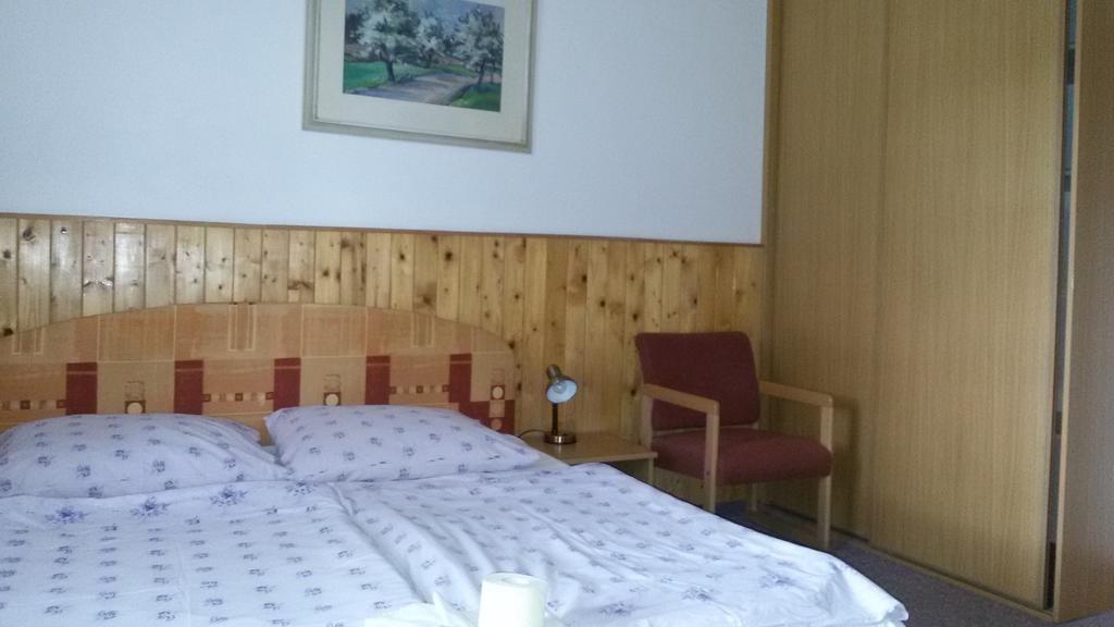 Penzion Vozzyk Nove Hute Dış mekan fotoğraf